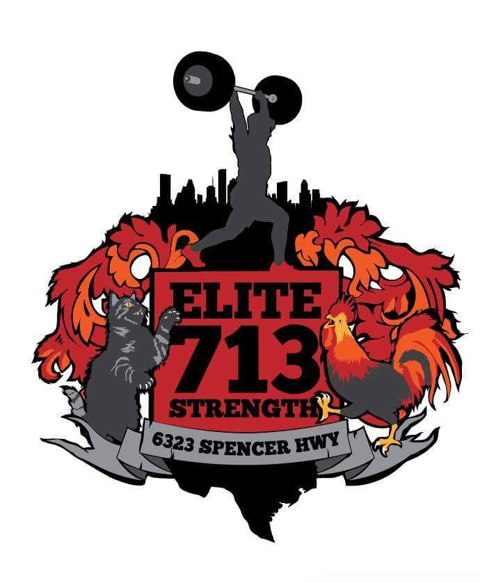 Elite713 | Personal & Small Group Training